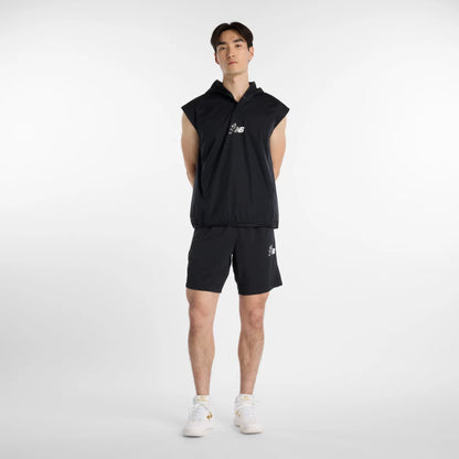 Men Shohei Performance Stretch Short / New Balance