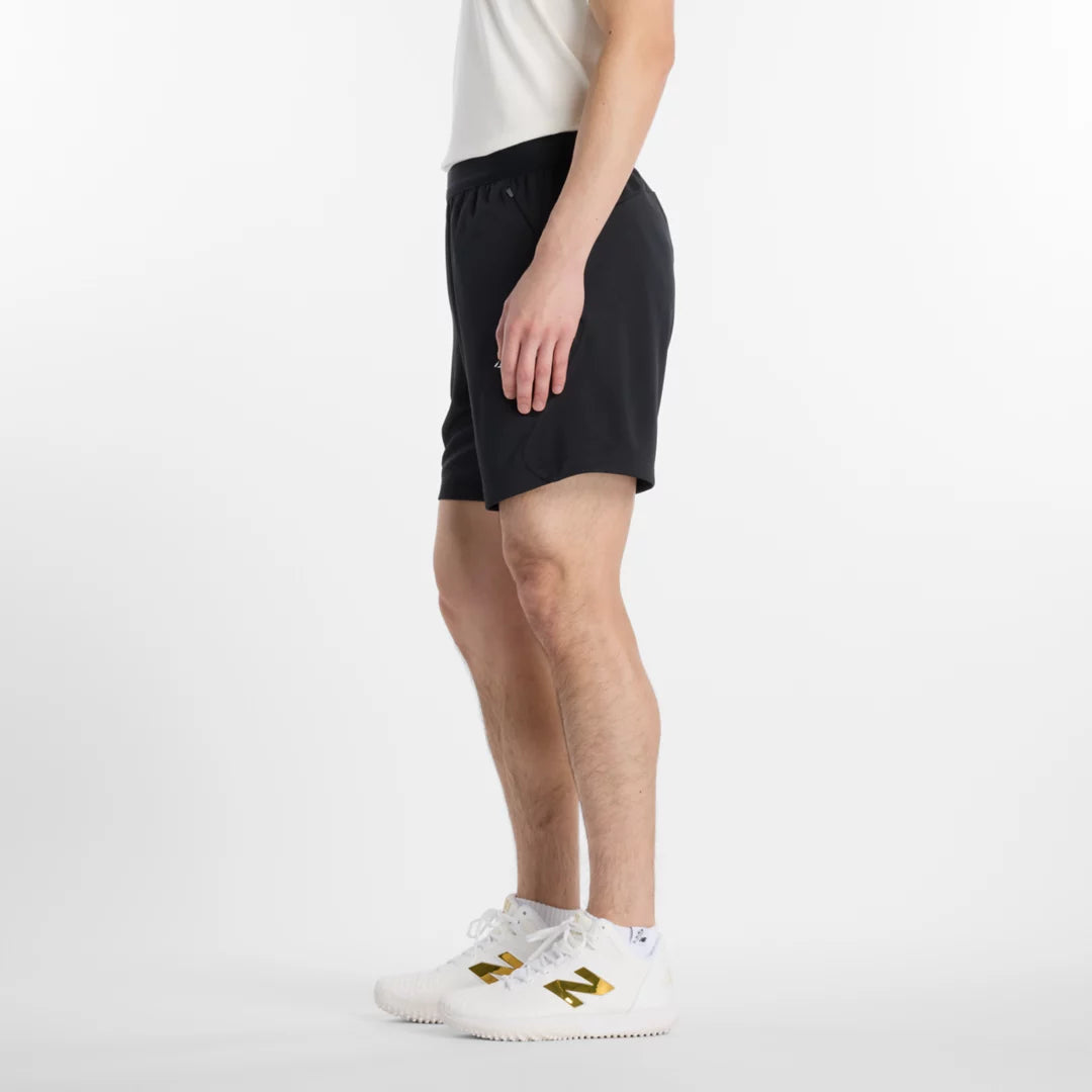 Men Shohei Performance Stretch Short / New Balance