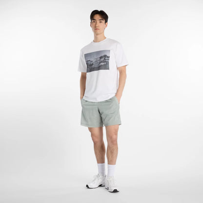 Men Shohei Crinkle Nylon Short / New Balance