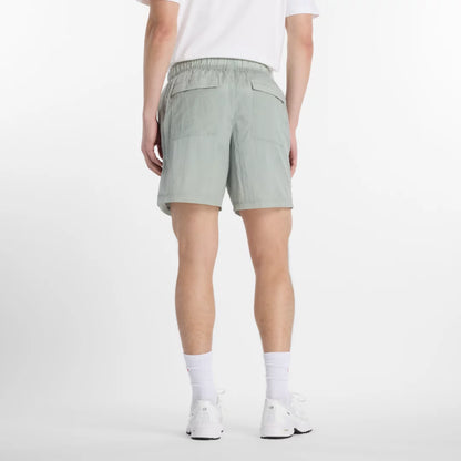 Men Shohei Crinkle Nylon Short / New Balance