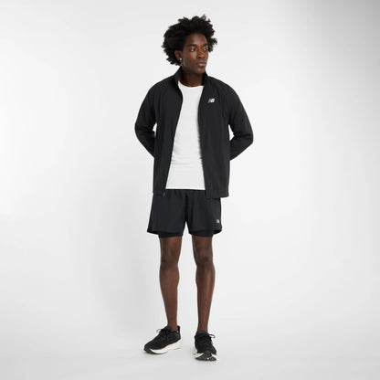 Men AC Lined Short 7" / New Balance