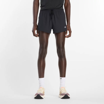 Men RC Ultra Light Split Short 3" / New Balance