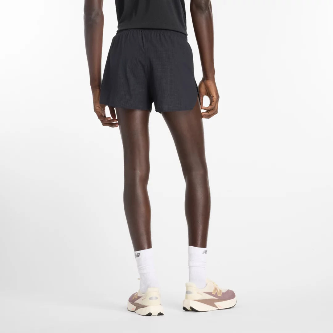 Men RC Ultra Light Split Short 3" / New Balance