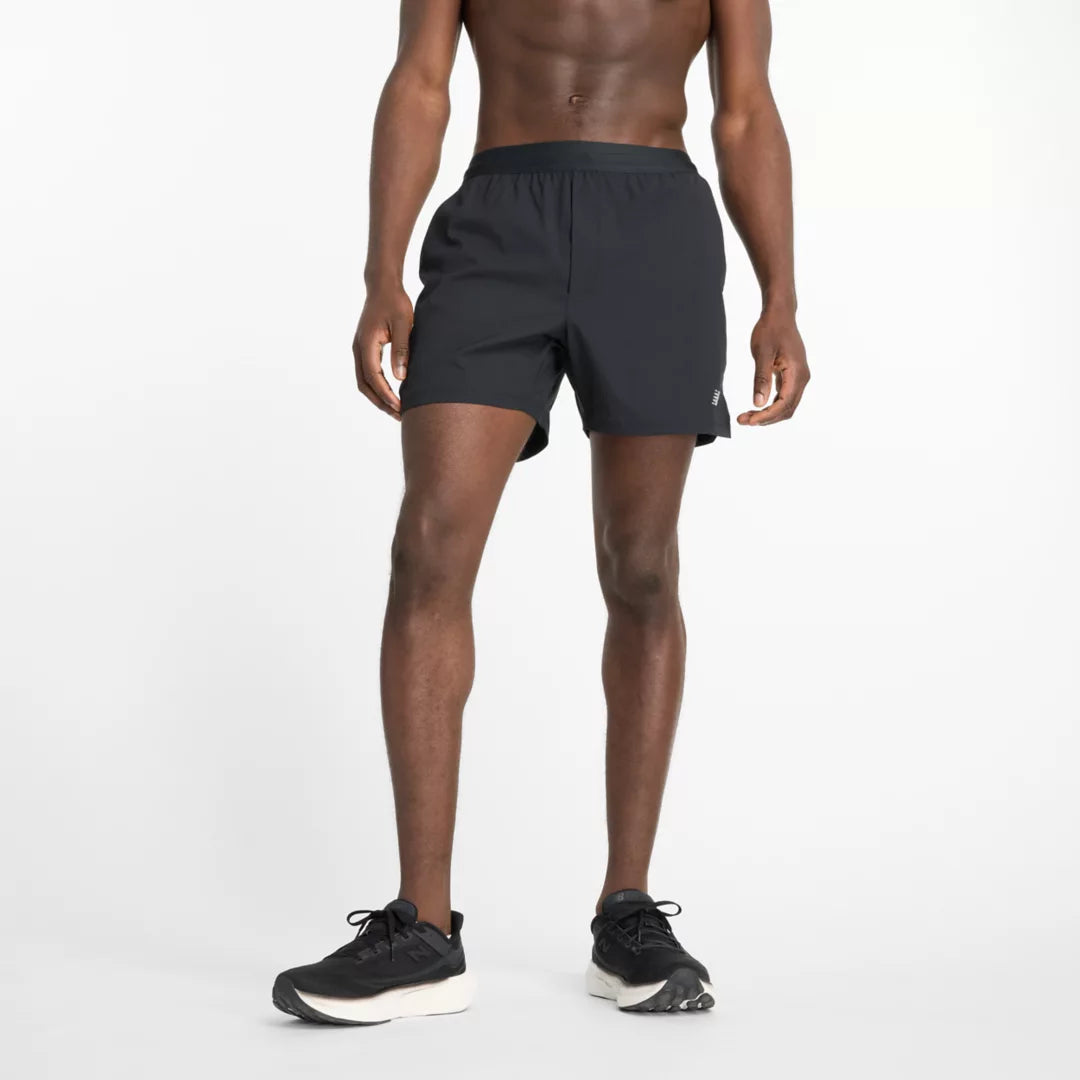 Men AC Lined Short 5" / New Balance