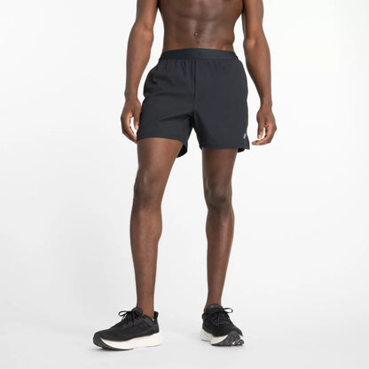 Men AC Lined Short 5" / New Balance
