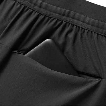 Men AC Lined Short 5" / New Balance