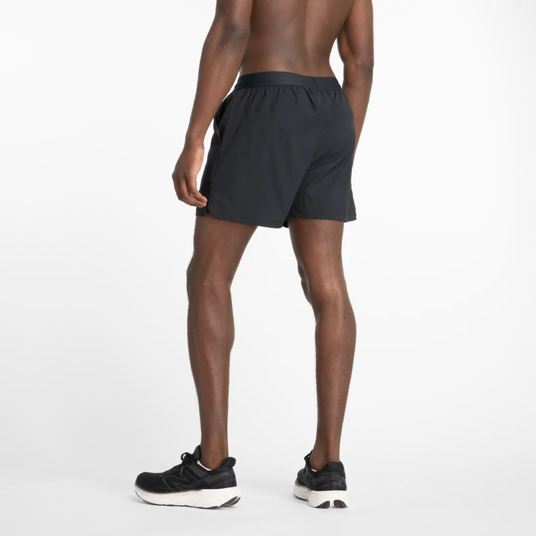 Men AC Lined Short 5" / New Balance
