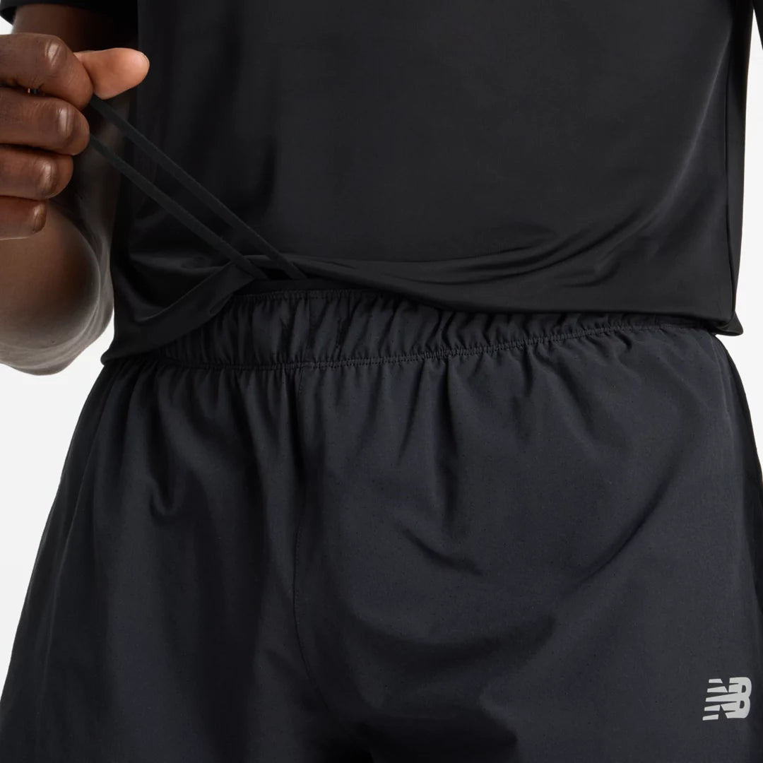 Men RC Split Short 3" / New Balance