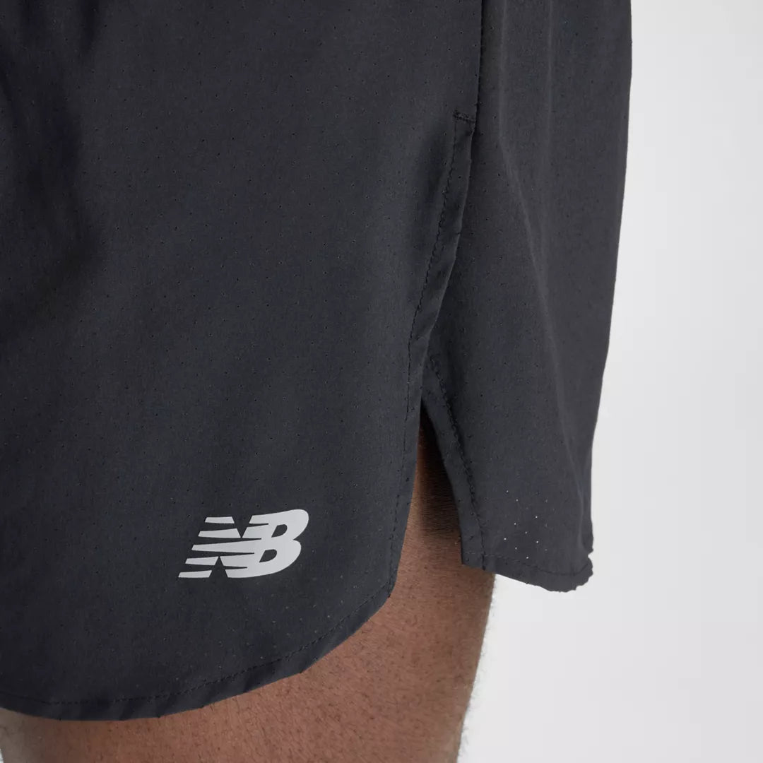 Men RC Split Short 3" / New Balance