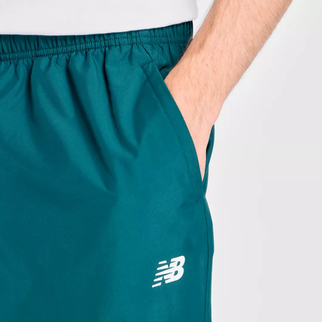 Men Utility  Woven Pant / New Balance