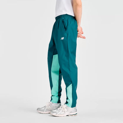 Men Utility  Woven Pant / New Balance