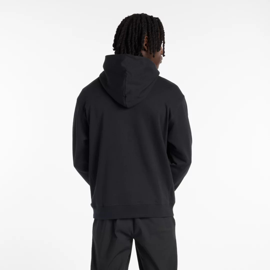 Men RBC Brooklyn Half Graphic Men's Athletics Hoodie / New Balance