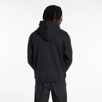 Men RBC Brooklyn Half Graphic Men's Athletics Hoodie / New Balance