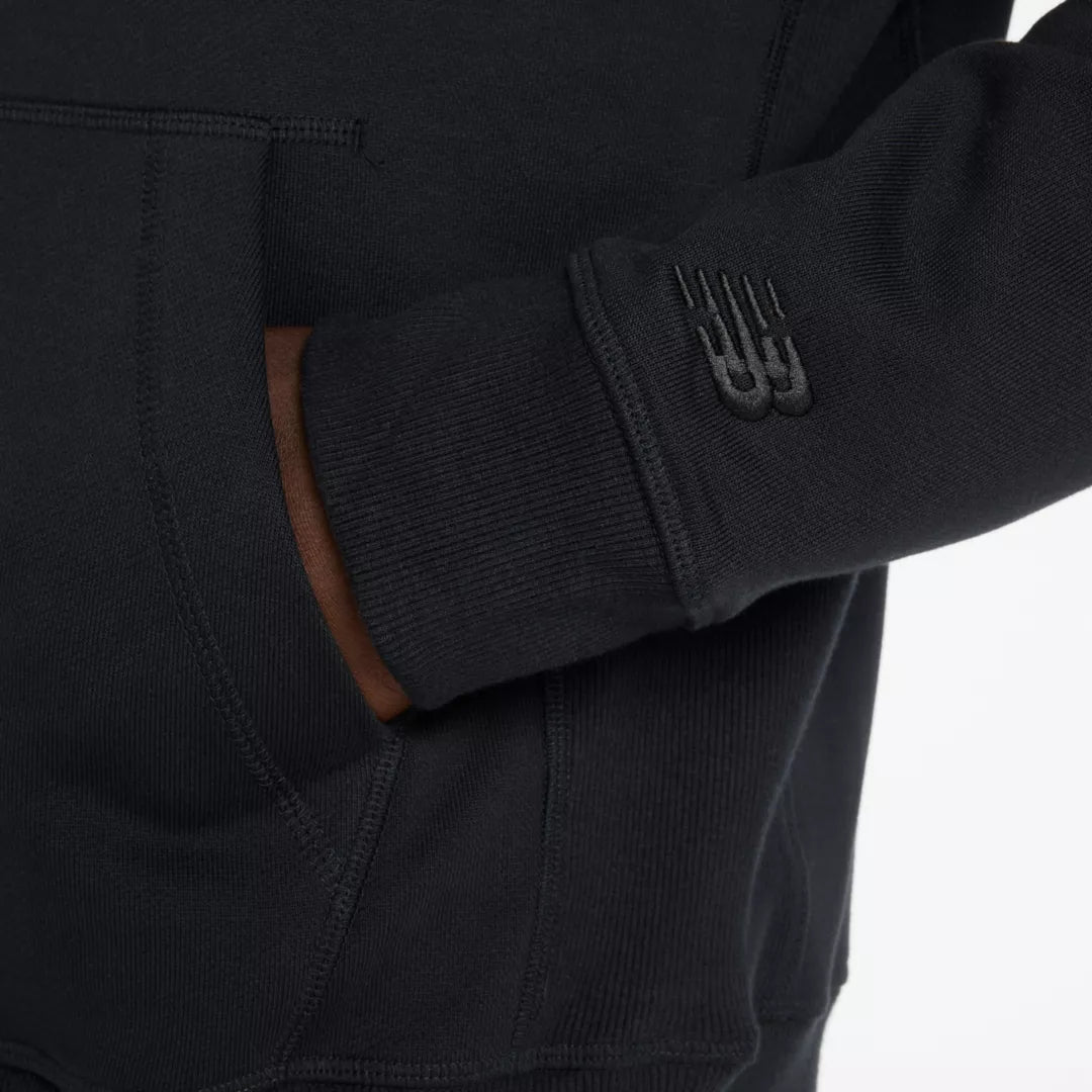 Men RBC Brooklyn Half Finisher Athletics French Terry Hoodie / New Balance