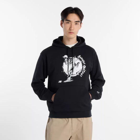 Men Shohei Strikeout Hoodie / New Balance