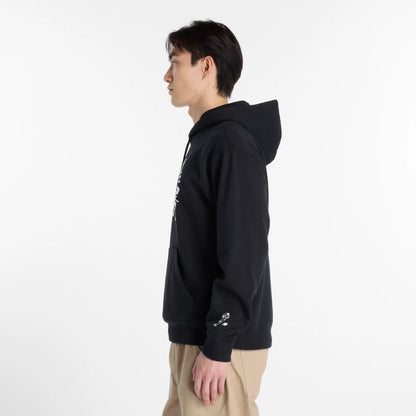 Men Shohei Strikeout Hoodie / New Balance