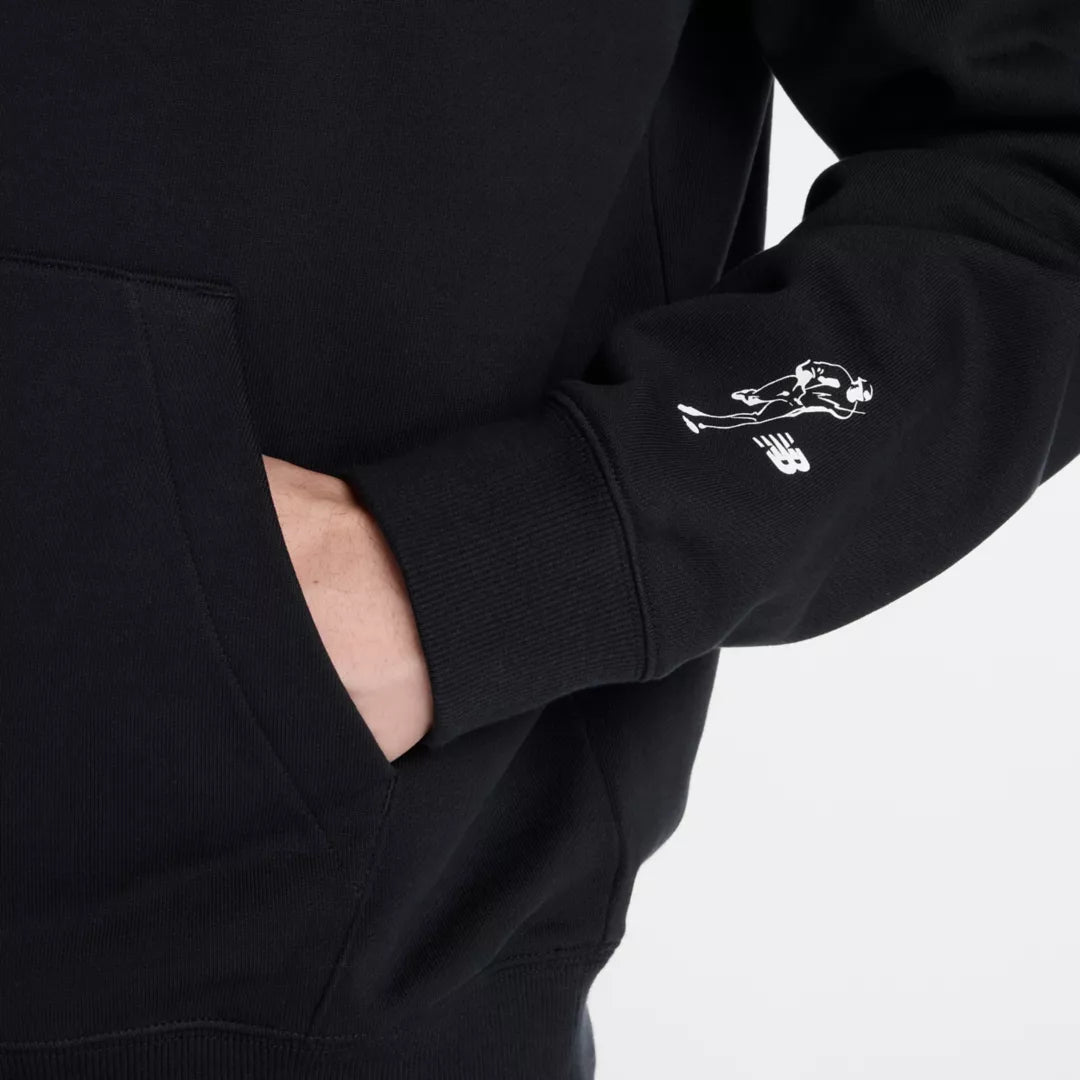 Men Shohei Strikeout Hoodie / New Balance