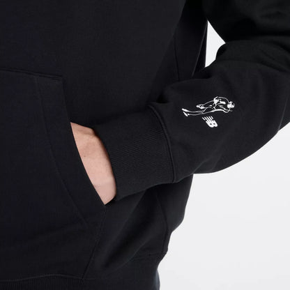 Men Shohei Strikeout Hoodie / New Balance