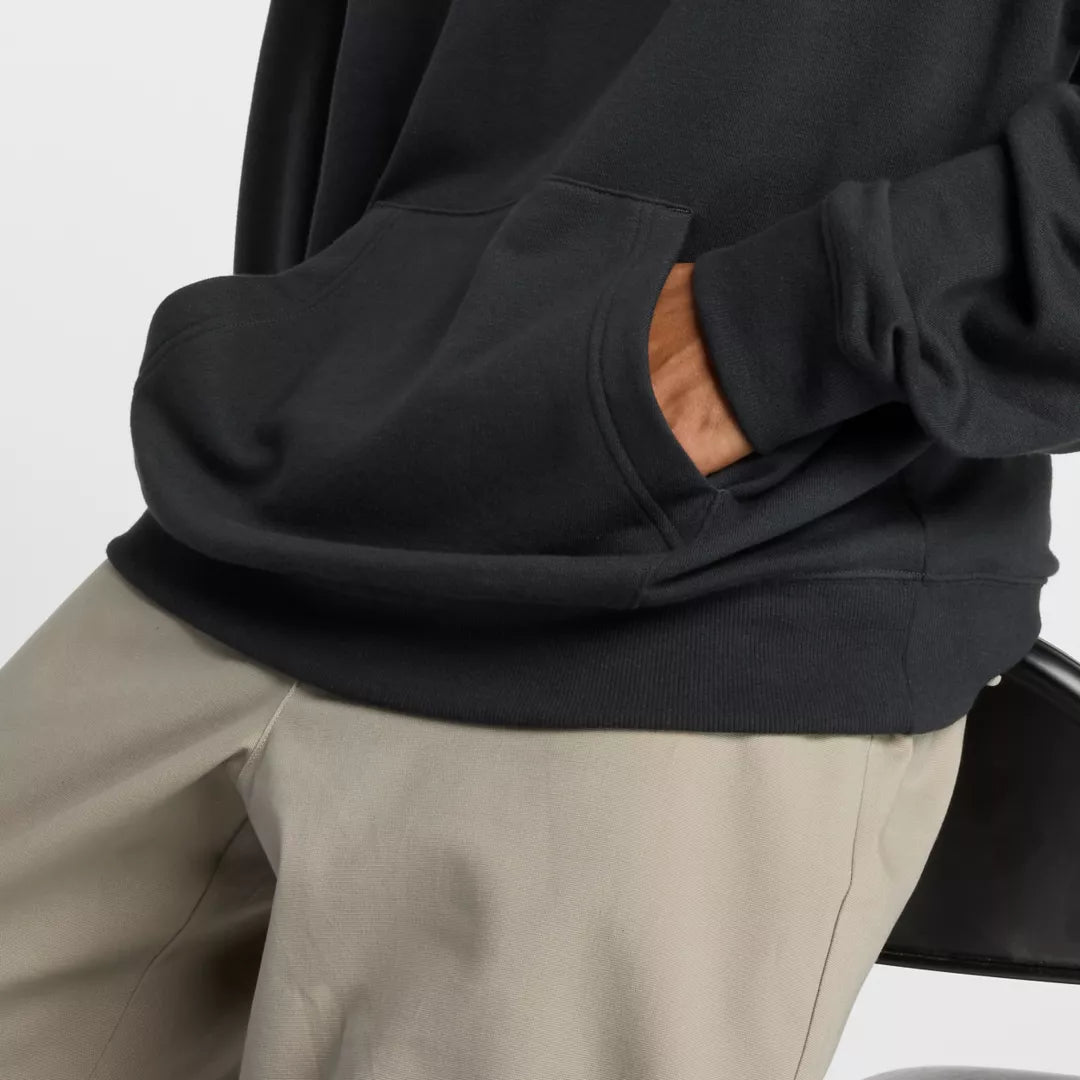 Men Numeric French Terry Hoodie / New Balance