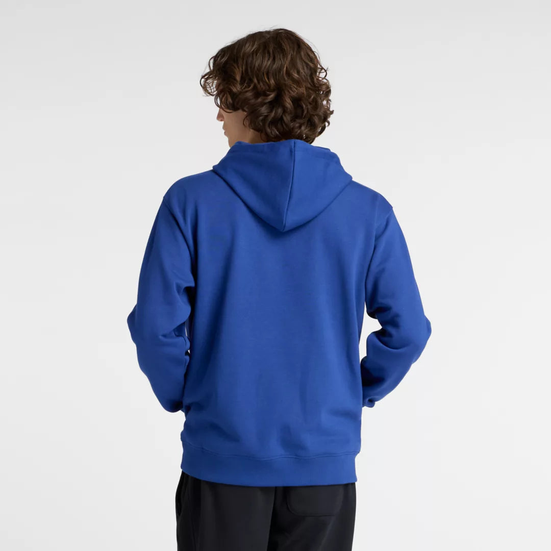 Men FC Porto Terry Hoodie / New Balance
