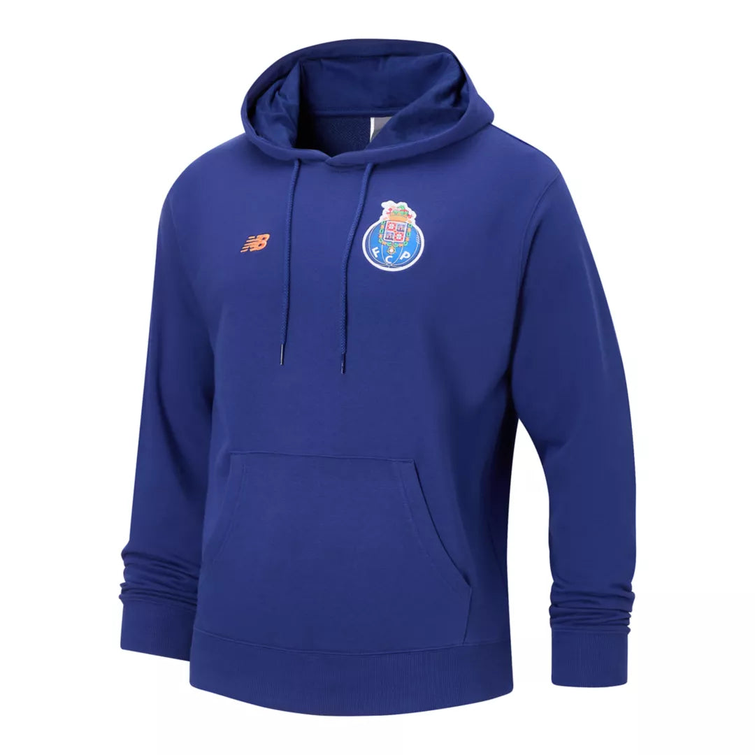 Men FC Porto Terry Hoodie / New Balance