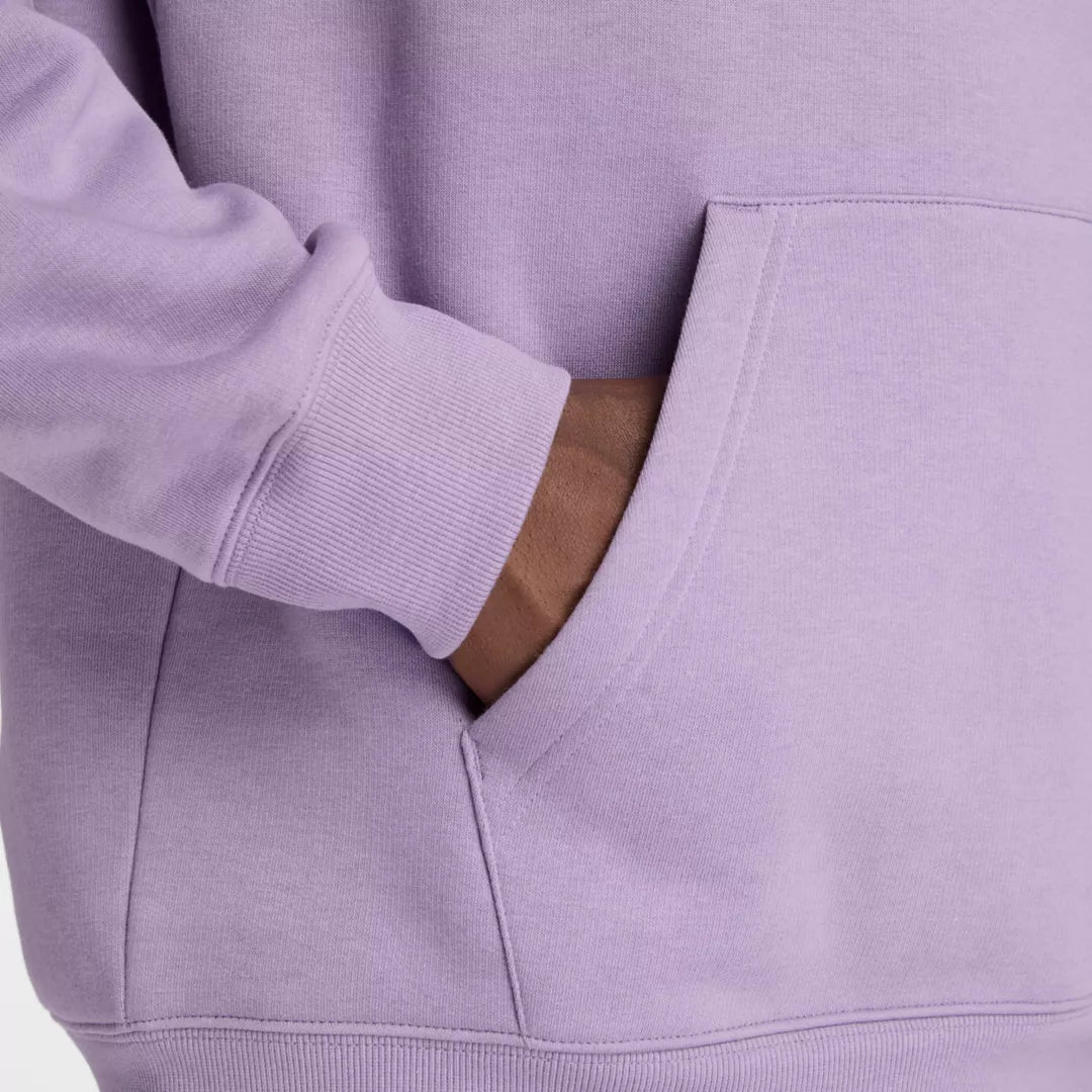 Men Sport Essentials Fleece Hoodie / New Balance