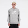 Athletic Grey with WHITE