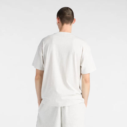 Men Trackside T-Shirt / New Balance