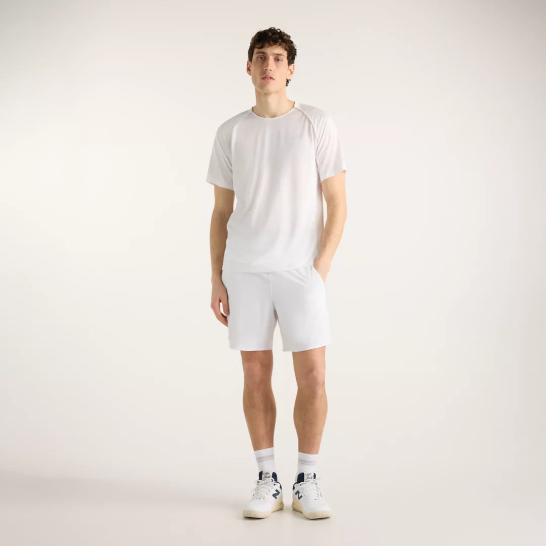 Men Tournament Top / New Balance