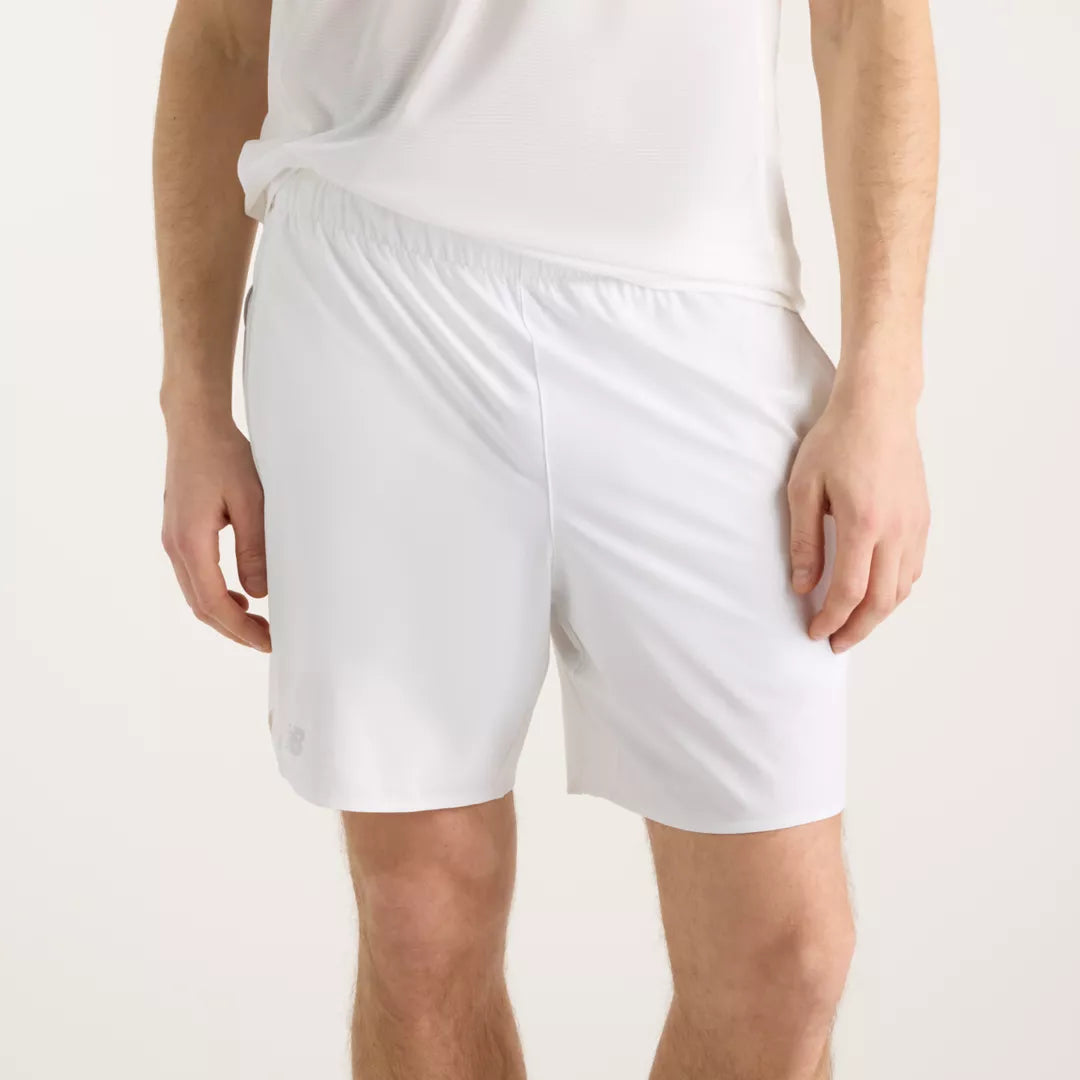 Men Tournament Short / New Balance