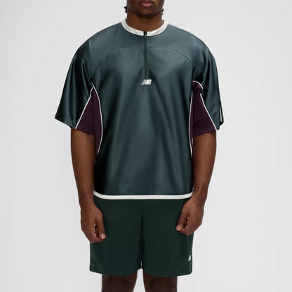 Men Basketball Shooting Top / New Balance