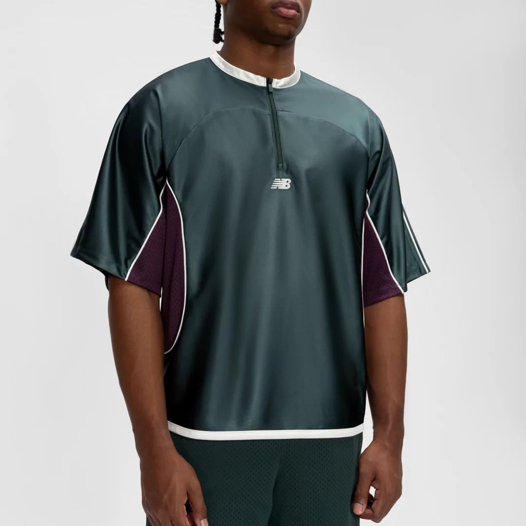 Men Basketball Shooting Top / New Balance