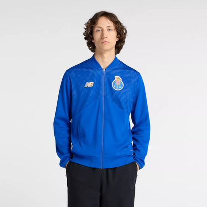 Men FC Porto Match Jacket / New Balance