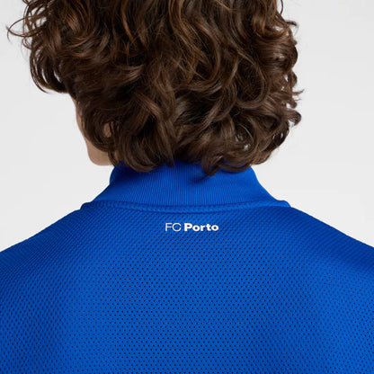 Men FC Porto Match Jacket / New Balance