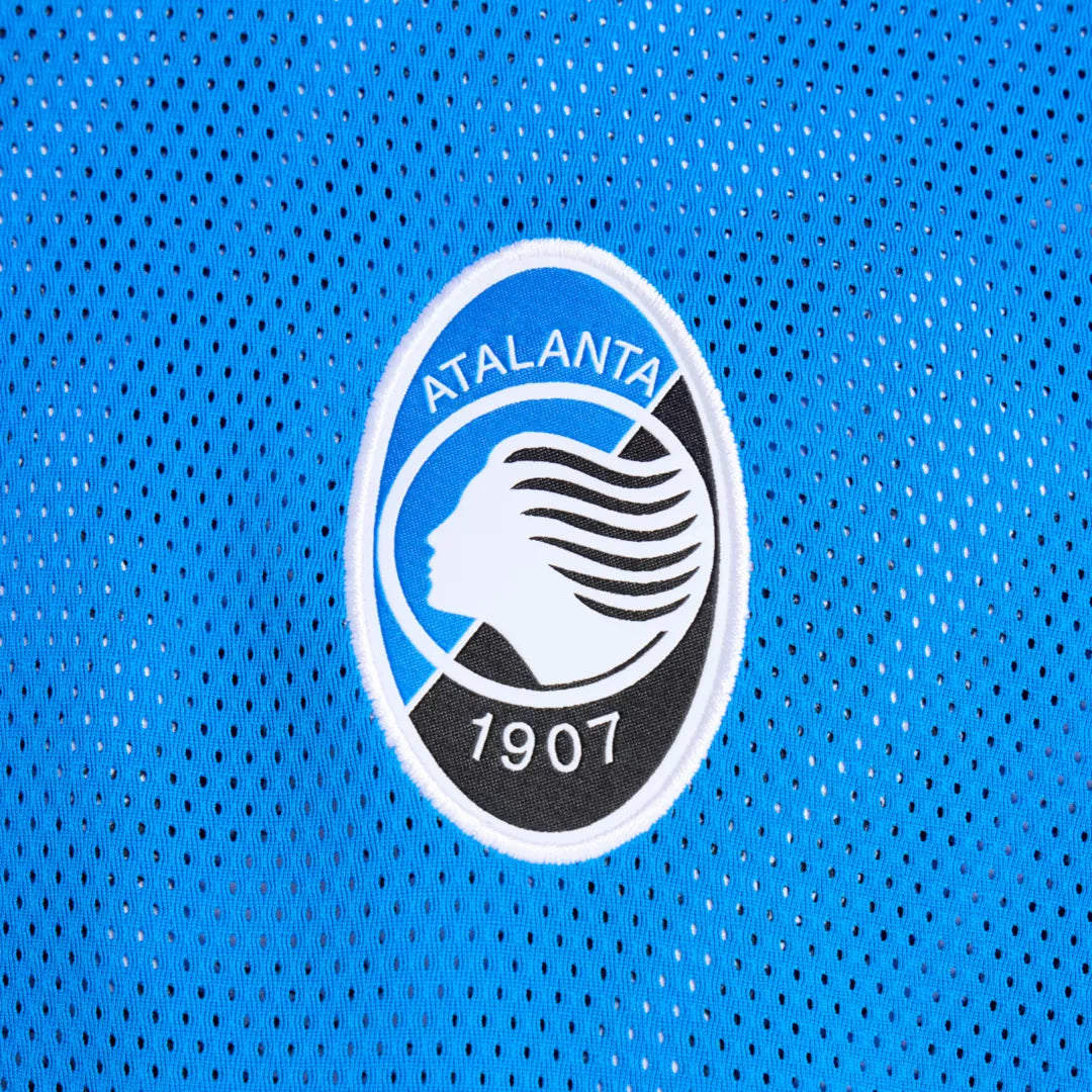 Men Atalanta BC Football Match Jacket / New Balance