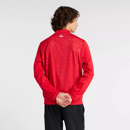 Men Lille LOSC Match Jacket / New Balance
