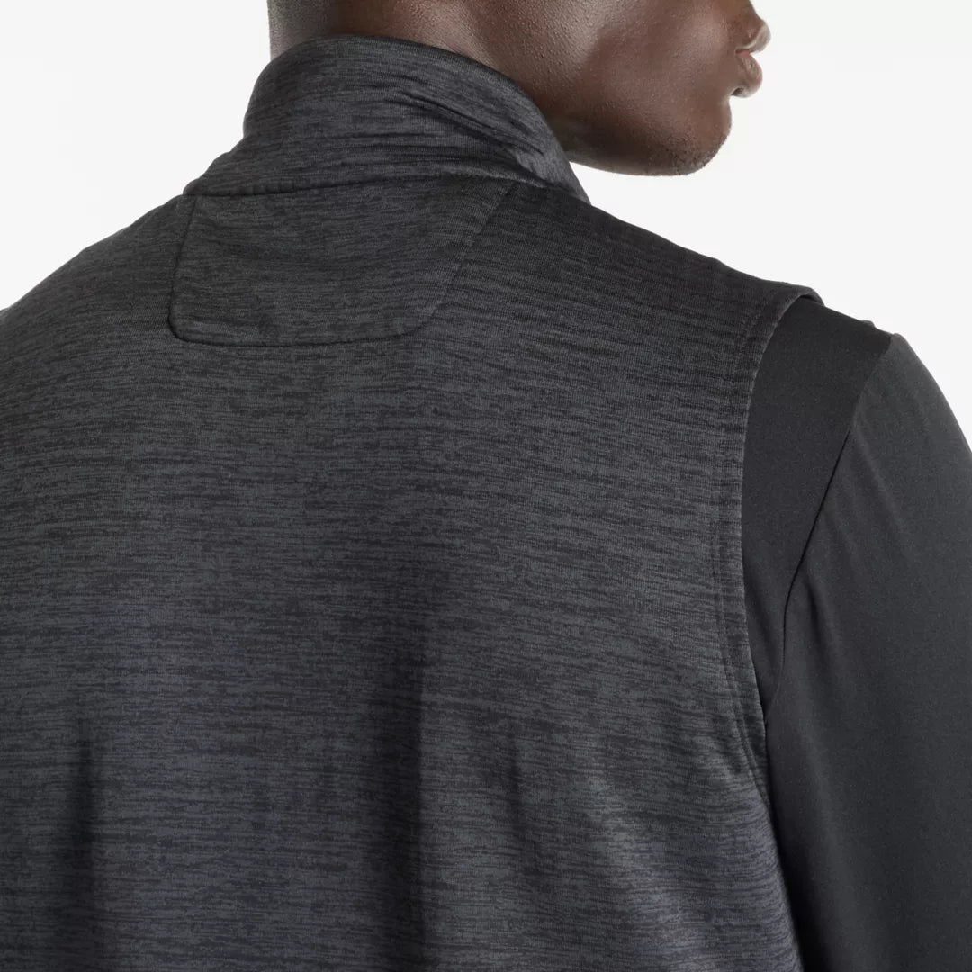 Men RC Essential Heat Grid Vest / New Balance