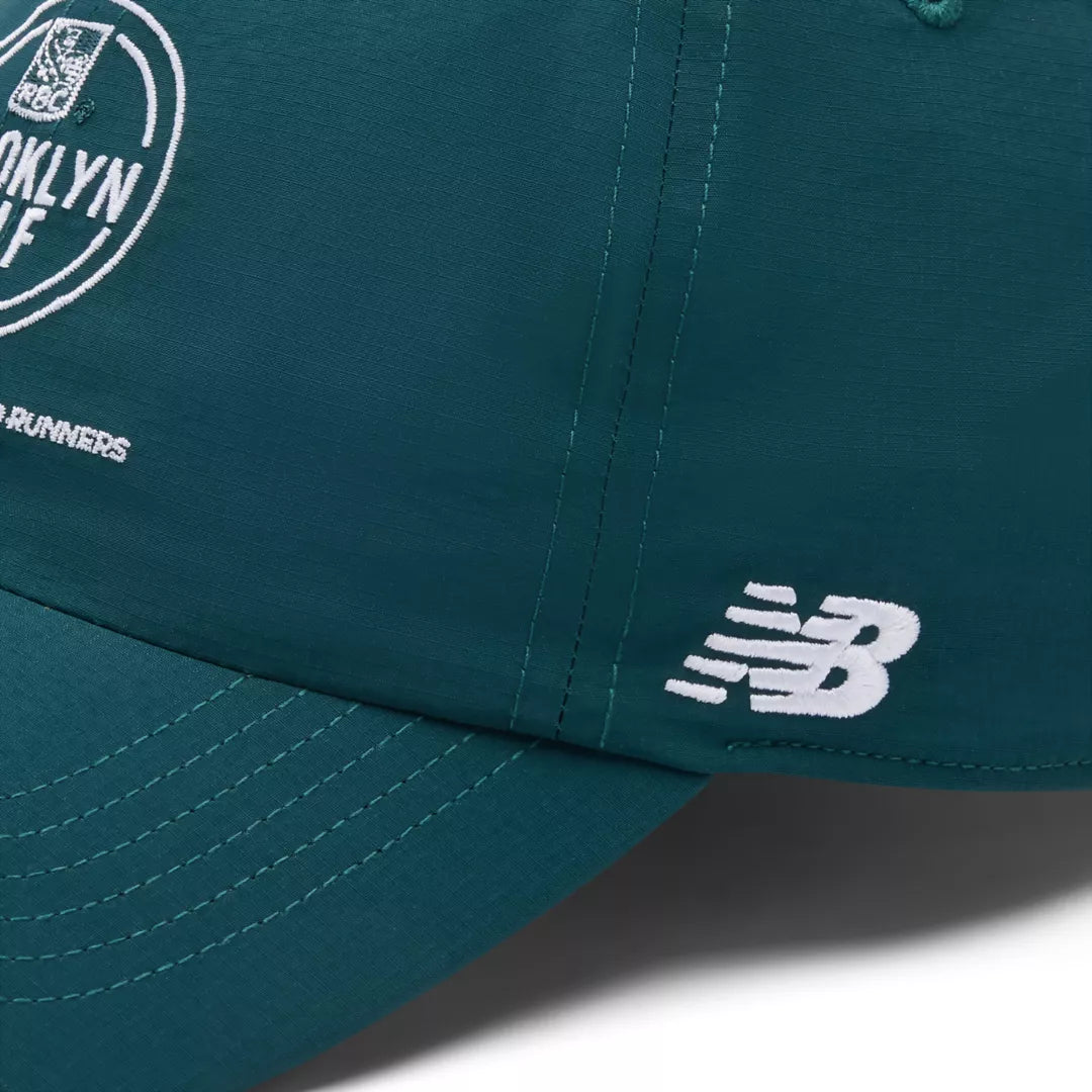 Men|Women RBC Brooklyn Half 6 Panel Run / New Balance