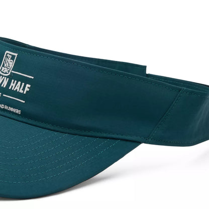 Men|Women RBC Brooklyn Half Visor / New Balance
