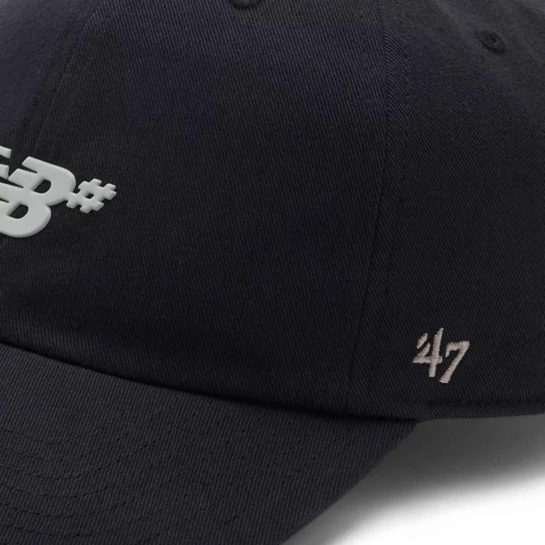 Men|Women '47 Numeric Clean Up / New Balance
