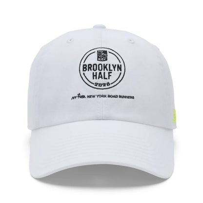Men|Women RBC Brooklyn Half 6 Panel Clean Up / New Balance