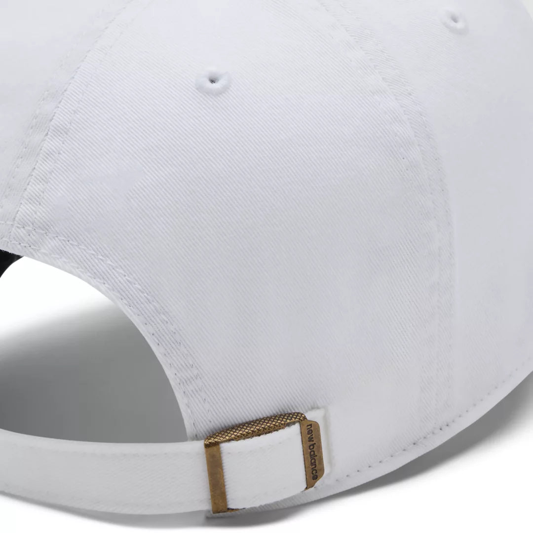 Men|Women RBC Brooklyn Half 6 Panel Clean Up / New Balance