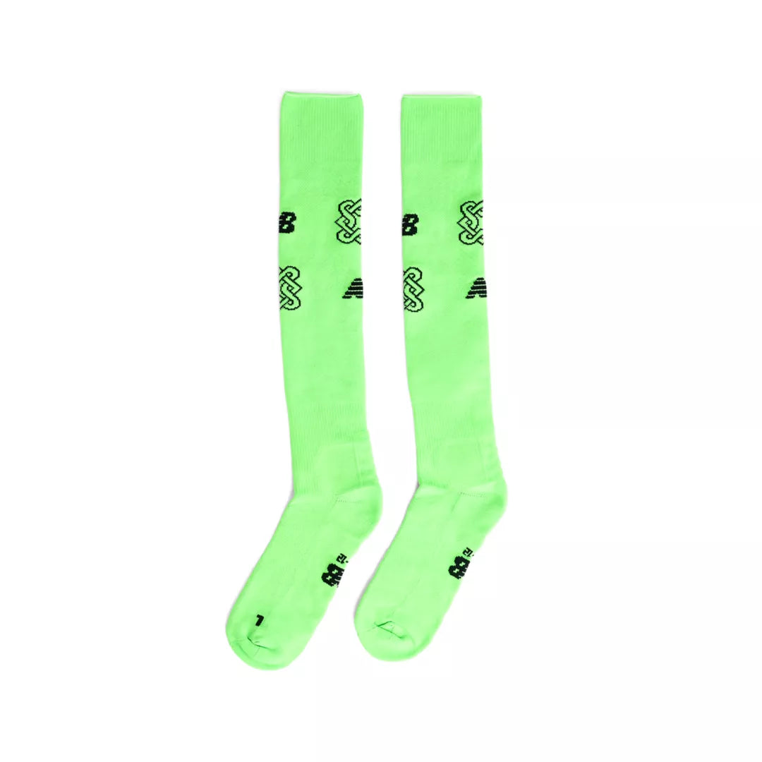 ENERGY LIME with Green,M