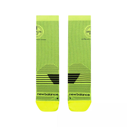 Men RBC Brooklyn Half Crew Socks / New Balance