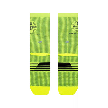 Men RBC Brooklyn Half Crew Socks / New Balance