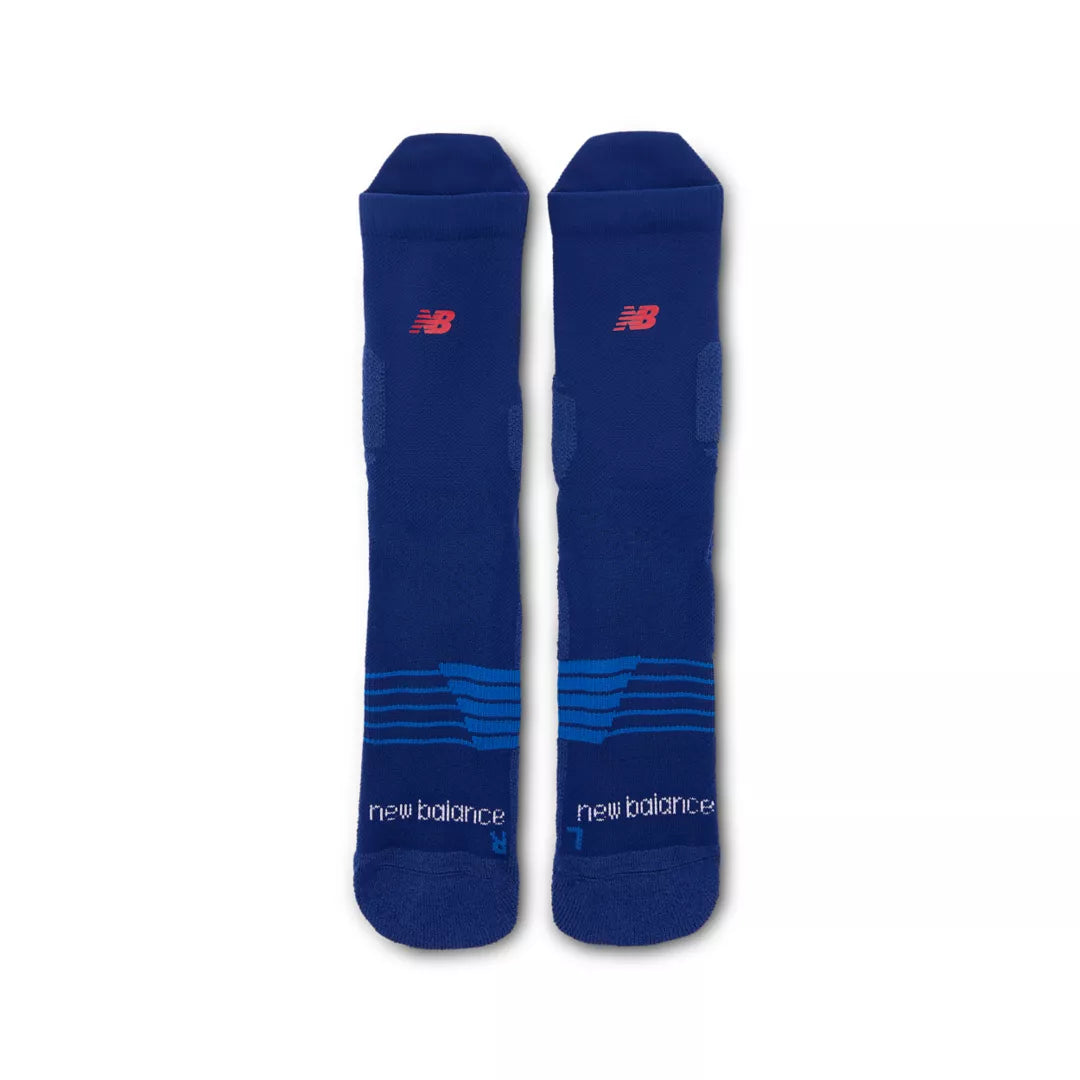 Men|Women Basketball Crew Socks 1 Pair / New Balance