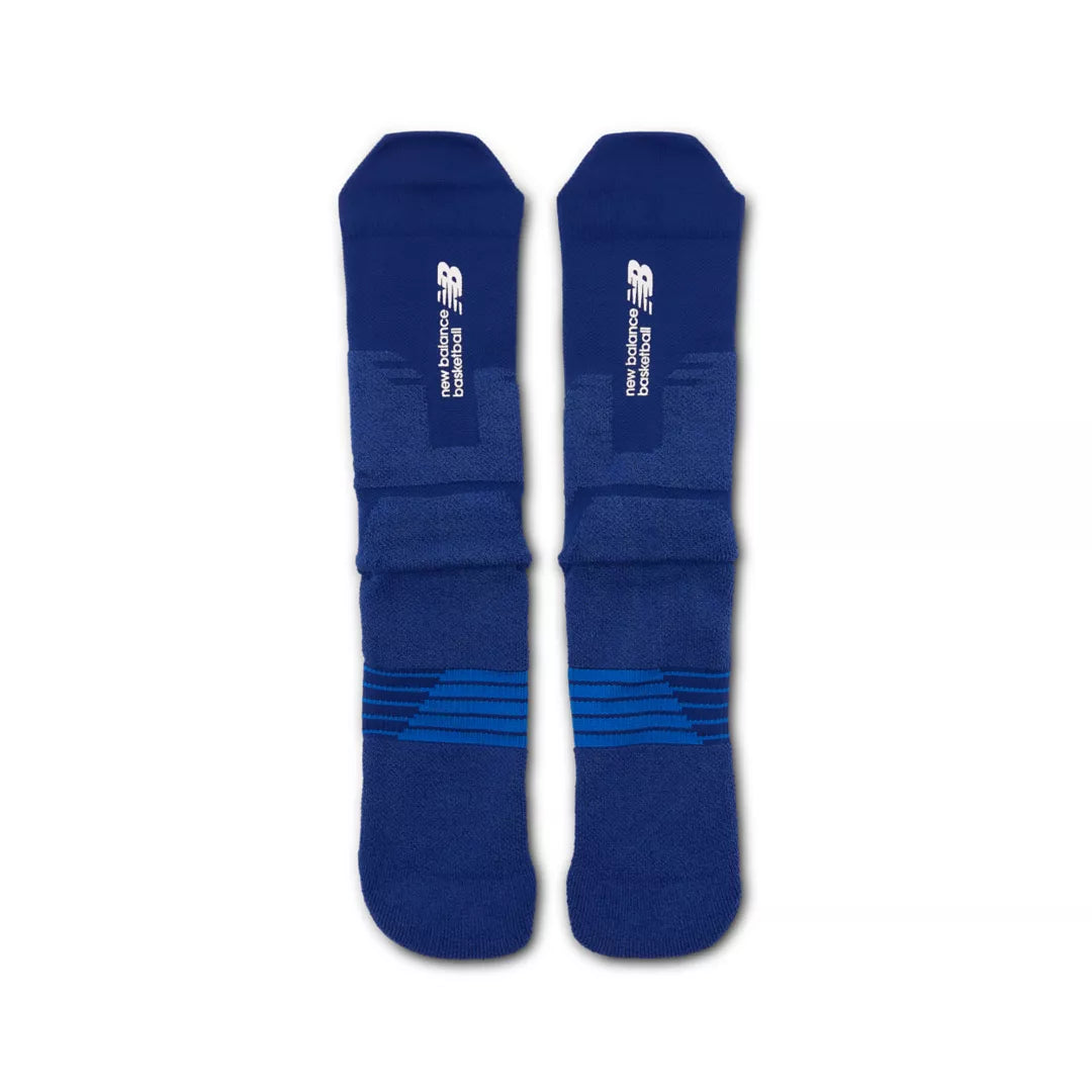 Men|Women Basketball Crew Socks 1 Pair / New Balance