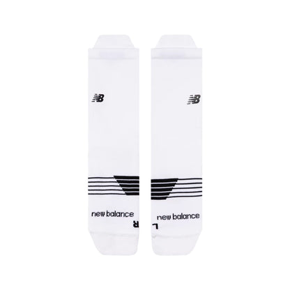 Men|Women Pro Basketball Speed Crew Sock 1 Pair / New Balance