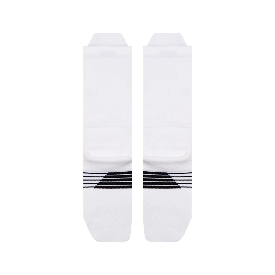 Men|Women Pro Basketball Speed Crew Sock 1 Pair / New Balance