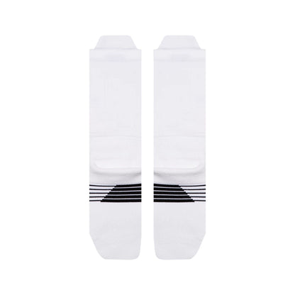 Men|Women Pro Basketball Speed Crew Sock 1 Pair / New Balance